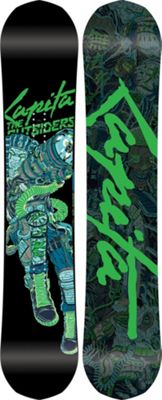 Capita The Outsiders Wide Snowboard 152 - Men's - Moosejaw