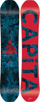 CAPITA THEBLACKSNOWBOARDOFDEATH 156の+urbandrive.co.ke