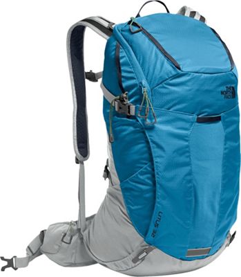 the north face litus 22 pack