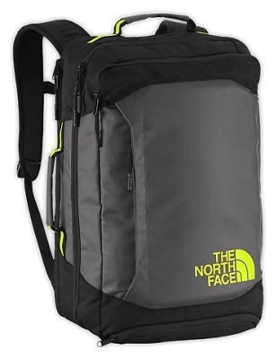 north face refractor duffel pack