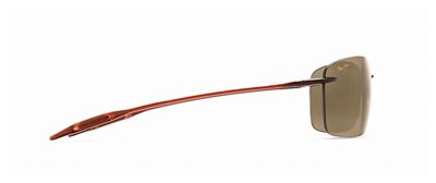Rootbeer / HCL Bronze