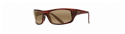 Burgundy Tortoise / HCL Bronze