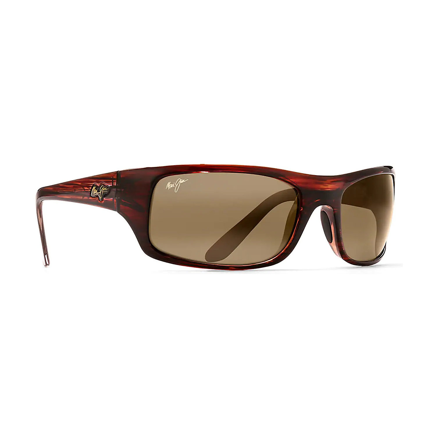 Maui Jim Peahi Polarized Sunglasses