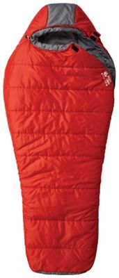 Utah Iglu Original Red Wearable Sleeping Bag