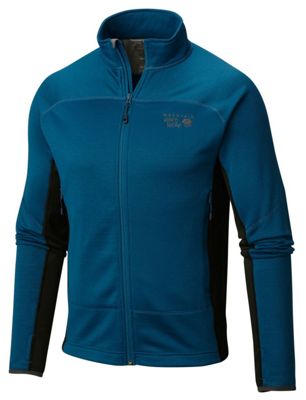 mountain hardwear desna grid