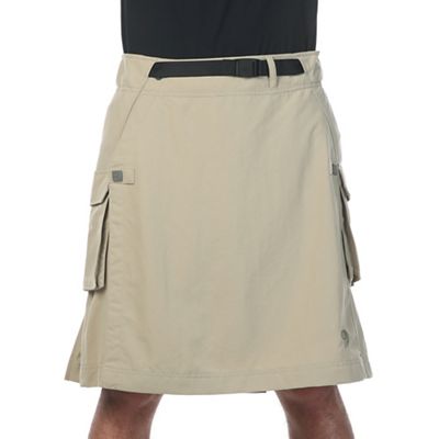 mountain hardwear hiking kilt