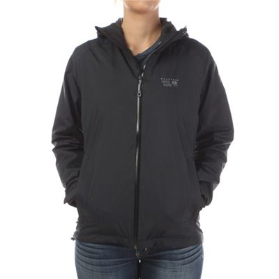 Mountain hardwear finder jacket womens best sale