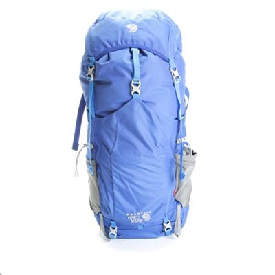 Mountain hardwear ozonic 2025 50 outdry backpack