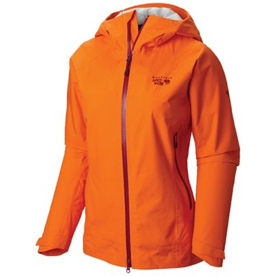 mountain hardwear quasar lite jacket