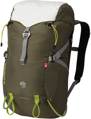 Mountain Hardwear Scrambler 30 Outdry Backpack Mountain Steals