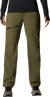 Mountain Hardwear Women's Stretch Ozonic Pant - Moosejaw