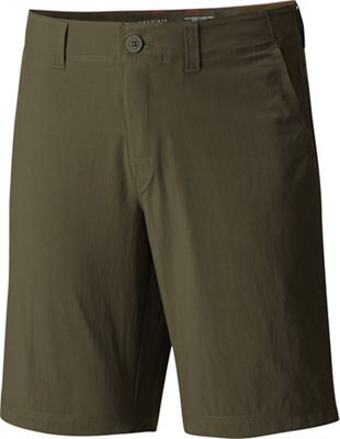 mountain hardwear castil shorts