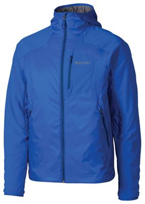 marmot isotherm hoody