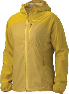 marmot isotherm hoody