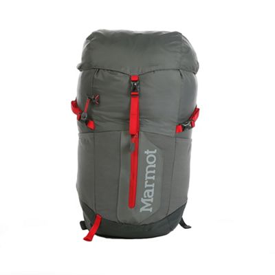 marmot kompressor plus pack