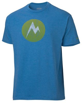 marmot for life shirt