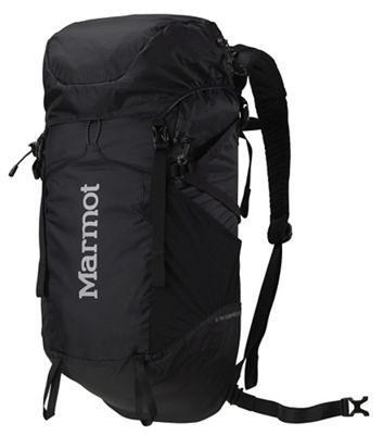 marmot bomb pack