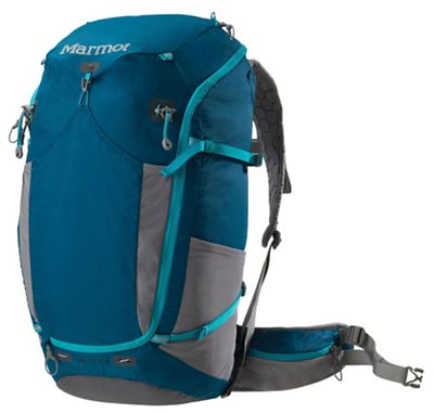 marmot women's backpack