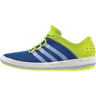 Adidas Men's Climacool Boat Pure Shoe - Moosejaw