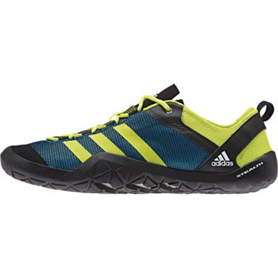 paño Atento testimonio Adidas Men's Climacool Jawpaw Lace Shoe - Moosejaw