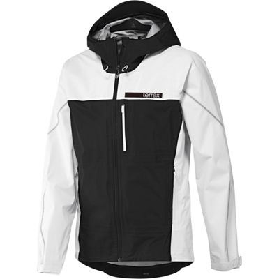 terrex gtx rain jacket