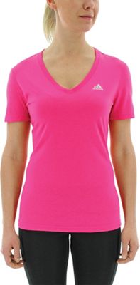  Adidas  Women s Ultimate SS V  Neck  Top Moosejaw