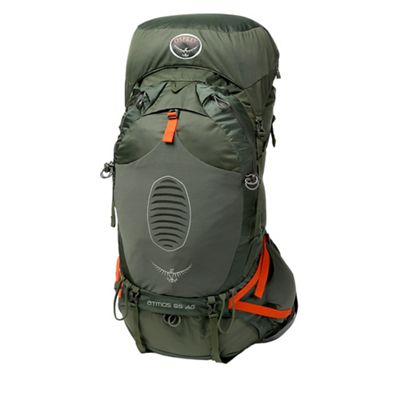 osprey atmos 65 graphite gray