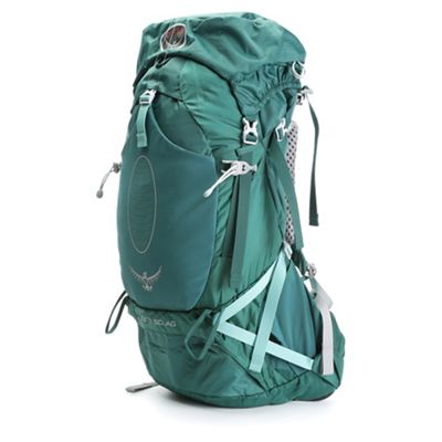 osprey aura 50 l