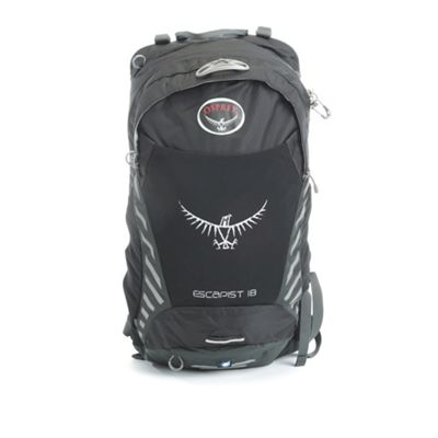 osprey escapist 18 pack