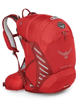 osprey escapist 32 rucksack