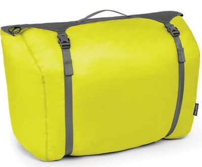 Osprey Straight Jacket Compression Sack Electric Lime 32L