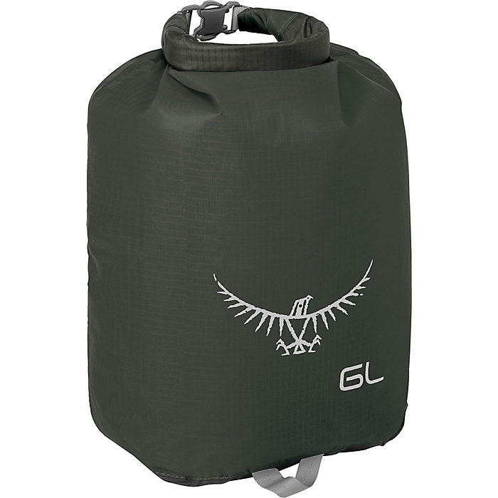 Osprey Ultralight DrySack Waterproof Travel Hiking Fishing Bag 30L/12L/6L 