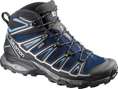 salomon men's x ultra mid 2 gtx multifunctional hiking boot