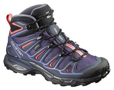 salomon x ultra mid 2 gtx womens