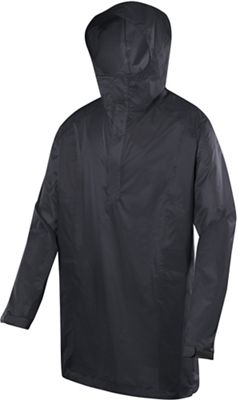 Sierra Designs Elite Cagoule Jacket Moosejaw