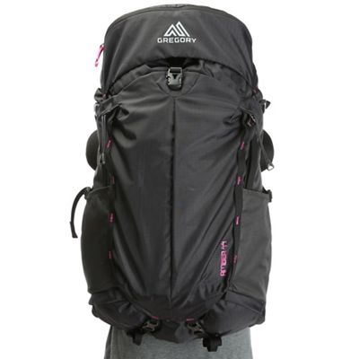 gregory women's amber 60l backpack