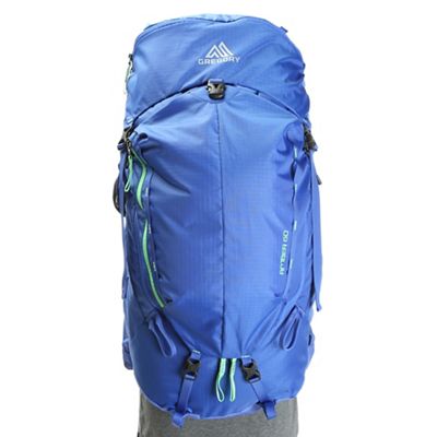 Gregory Women's Amber 60L Pack - Mountain Steals