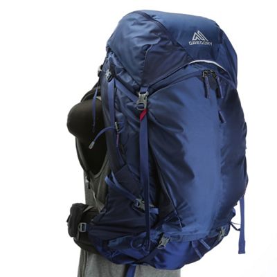 gregory deva 60 backpack review