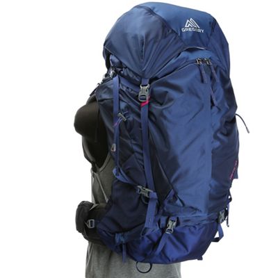 gregory deva 70 technical pack