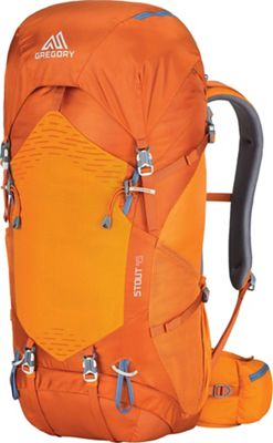 gregory j street backpack