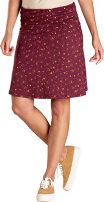 Toad & Co Women's Chaka Skirt - Moosejaw