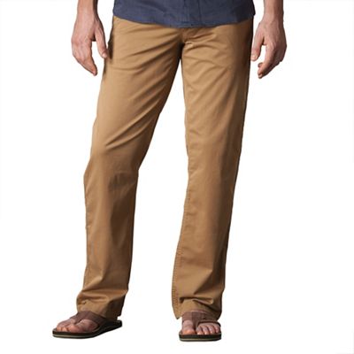mission ridge pants