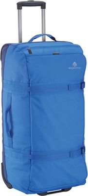 Eagle Creek No Matter What Flatbed Duffel 32 Moosejaw