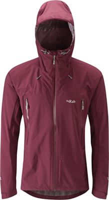 rab charge jacket