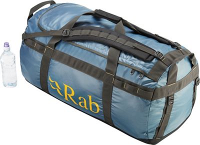 rab duffle