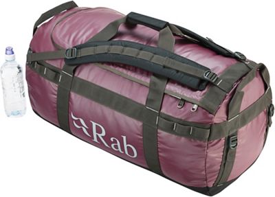 80l duffel bag