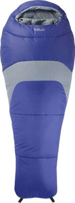 Rab Ignition 4 Sleeping Bag - Moosejaw