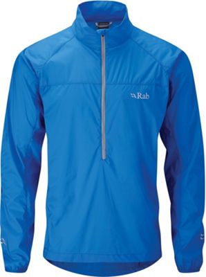 rab wind shirt