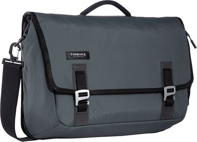 Timbuk2 Command Messenger Review