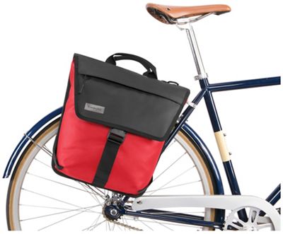 tandem pannier